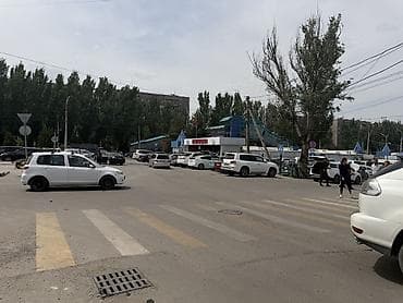 мадина дом: Продаю дом . 6 сот . Мадина рынок базар . Первая линия . Трафик — 4