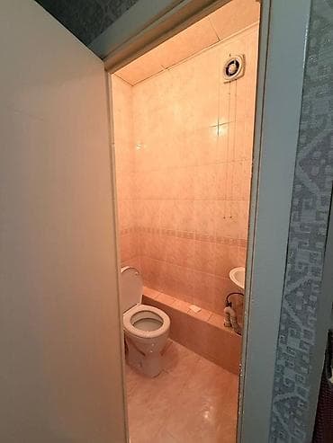 Квартиры: 2 комнаты, 69 м², 106 серия, 1 этаж, Косметический ремонт — 9