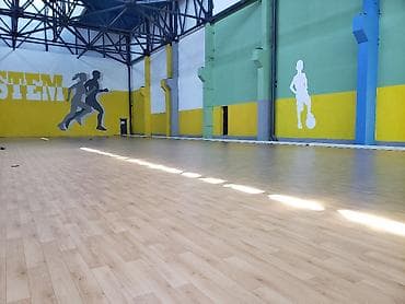 линолеум токмок: Новый, Коммерческий, Длина: 20 м, Ширина: 2 м м, ПВХ, В розницу, На метраж, Другие особенности, Китай, Гарантия, Бесплатный замер — 5