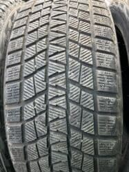 зимние шины в рассрочку: Шины 225 / 55 / R 18, Зима, Б/у, Комплект, Китай, Kapsen — 5