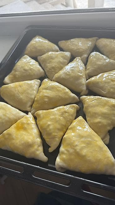 хруст: Домашняя узбекская кухня на заказ. - Плов по‑самаркандски — 3