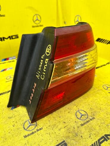 купить ниссан примера в бишкеке: Задний правый стоп-сигнал Nissan Б/у, Оригинал, Япония — 3