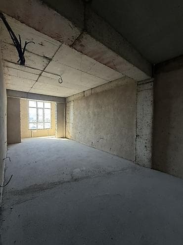 ак жар ж м: 3 бөлмө, 110 м², Элитка, 9 кабат, Даяр ПСО (өзү оңдоп түзөтүп бүтүү үчүн) — 7