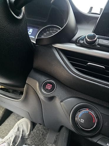 к3 киа: Kia K3: 2020 г., 1.6 л, Автомат, Бензин, Седан — 10