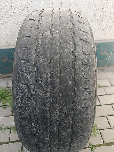 terrain: Шины 285 / 60 / R 18, Лето, Комплект, Внедорожные (АТ/МТ), Япония, DUNLOP — 3
