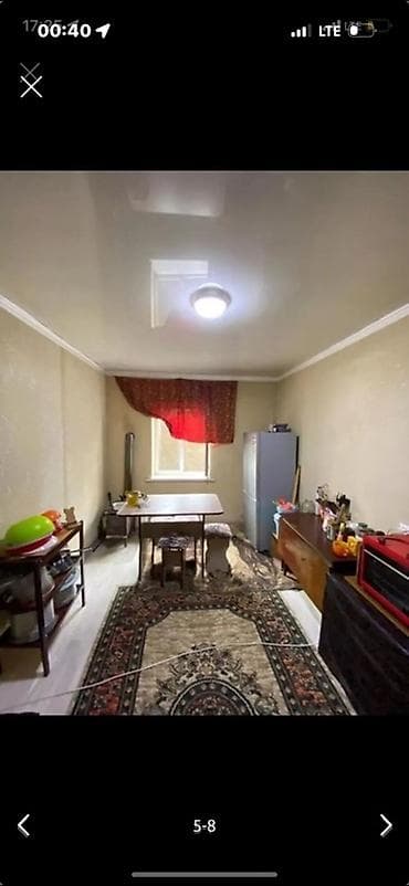 суточный квартира бишкек аламедин 1: Здание, 175 м² — 5