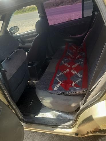 wuling mini ev: Daewoo Nexia: 2007 г., 1.6 л, Механика, Бензин, Седан — 4