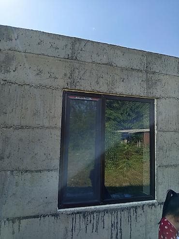 Пластиковое окно на заказ, Тип окна: Панорамные, Без рассрочки — 6