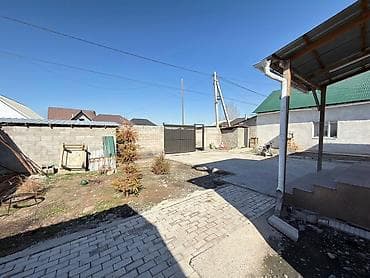 продаю дом бишкек ак ордо: 🏡 **Бишкек, ж/м Ак-Ордо (ТЭЦ-2)** 🏠 Дом, 5+ комнат 📐 Площадь: 120 м² — 3