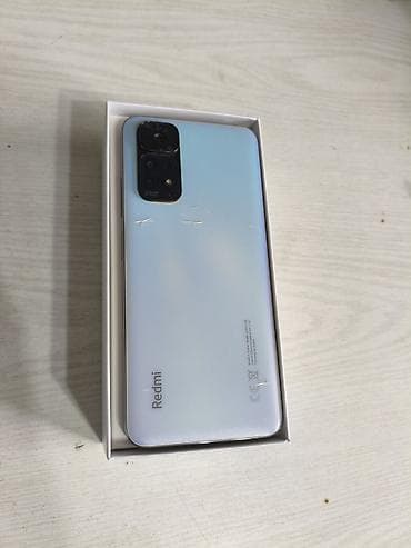 google pixel: Xiaomi, 11T, Б/у, 128 ГБ, цвет - Голубой, 2 SIM — 3