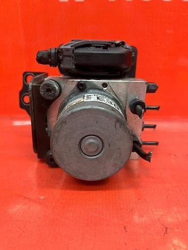 can bus: Блок ABS Kia 2017 г., Б/у, Оригинал — 6