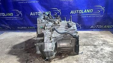rf 2: Honda Odyssey (RA6) / Accord (CG9) (F20B / F23A) 2.0 / 2.3 (MAXA) 2wd — 5