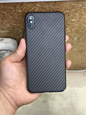 mac mini 4: IPhone XS Max, 256 ГБ FACE ID ✅ Характеристики и детали: - Модель — 5