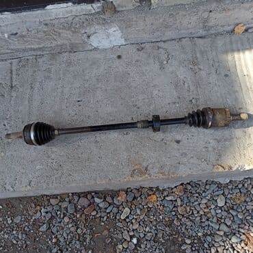 хонда стрим супорт: Рулевая рейка Honda 2005 г., Б/у, Оригинал, Япония — 1