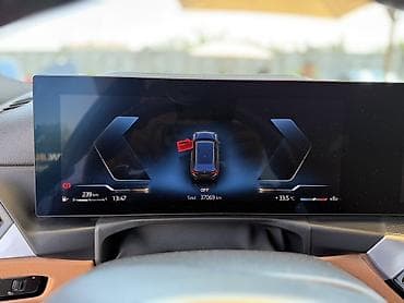 Продажа авто: BMW 3 series: 2023 г., 2 л, Автомат, Бензин, Универсал — 7