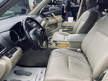 highlander 2012: Toyota Highlander: 2008 г., 3.3 л, Гибрид — 7