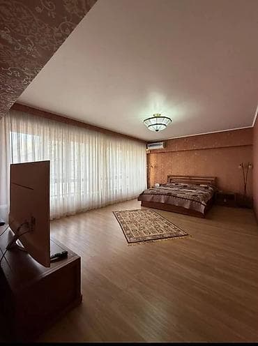квартира кант: 3 комнаты, 140 м², Золотой квадрат Индивидуалка, 11 этаж, Евроремонт — 3