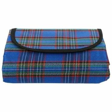 походный матрас: Коврик туристический 180 х 180 см Во время отдыха на природе — 3