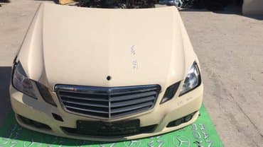 капот мазда капелла: Хавкат Mercedes-Benz, 2011 г., Б/у, Оригинал — 1