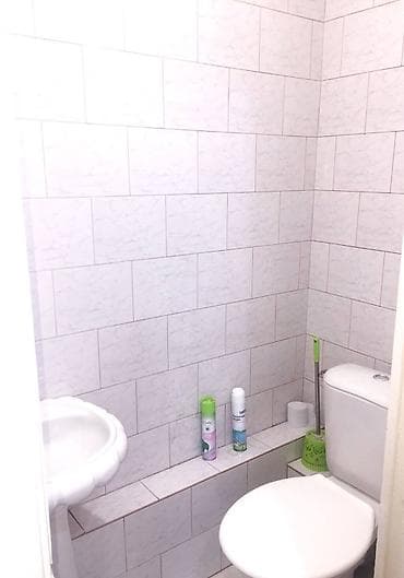 сдаю квартиру 12мкр: 3 комнаты, 66 м², 106 серия, 5 этаж, Косметический ремонт — 4