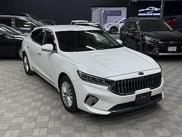 Kia K7: 2019 г., Седан lalafo.kg да Kia K7: 2019 г., Седан