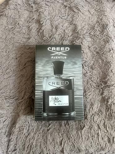 Жеке буюмдар: CREED Aventus, Eau de Parfum, 120 мл (4 fl. oz.) - Мужская — 1