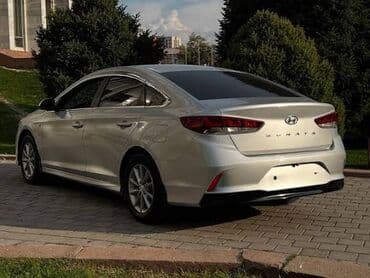 сдаю дом без хозяина бишкек: Сдаю Hyundai Sonata, Долгосрочно, | Предоплата — 1