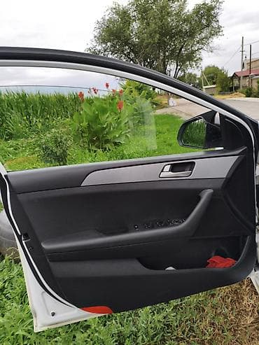 монитор соната дн8: Hyundai Sonata: 2019 г., 2 л, Автомат, Газ, Седан — 7