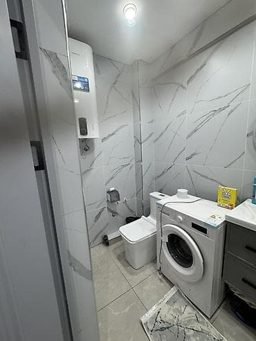 сдаю квартиру в петровке: 1 комната, Собственник, Без подселения, С мебелью полностью — 3