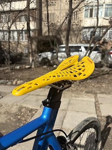 bicycle: Городской велосипед, Рама M (156 - 178 см) — 6