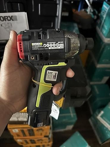 Инструменттер: Жаңы, Өзү алып кетүү, Акылуу жеткирүү — 3