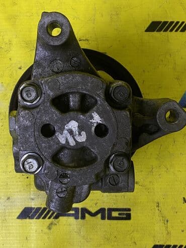 гидравлический домкраты: Гидрокүчөткүч Honda Оригинал, Жапония — 3