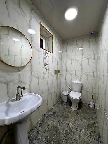 ayar group 3: 160 м², 3 комнаты, Без животных — 4