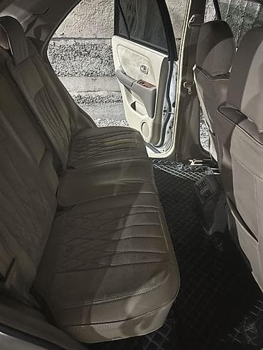 таета карина: Toyota Harrier: 2002 г., 3 л, Автомат, Бензин, Кроссовер — 4