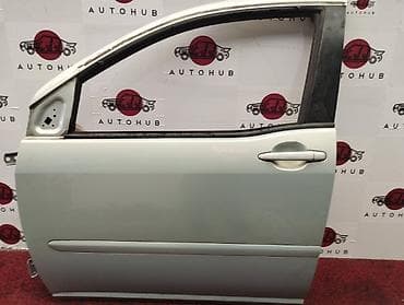 Передняя правая дверь для автомобиля Peugeot 307 (хэтчбек/универсал)