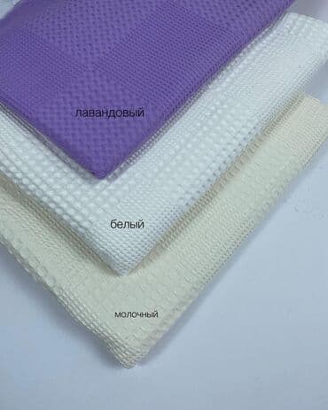 домашние халаты больших размеров: Халат, Вафли кездеме, L, S, XS — 19