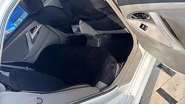 roewe ei5 2021: Toyota Camry: 2006 г., 2.4 л, Автомат, Бензин, Седан — 6