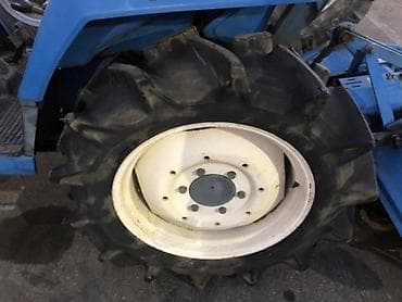 соко тракторго: Продается японский трактор Iseki TU220, с фрезой.Техника в пути есть — 9