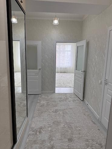 квартира с подселением восток 5: 1 комната, 51 м², Элитка, 5 этаж, Евроремонт — 2