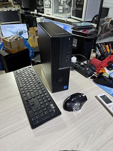 micro atx: Компьютер, Для работы, учебы, Новый — 3