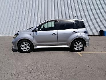 platz vitz: Toyota Ist: 2003 г., 1.5 л, Автомат, Бензин, Хэтчбэк — 7