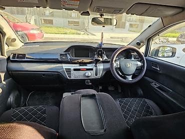 honda today: Honda Edix: 2007 г., 2 л, Автомат, Бензин, Хэтчбэк — 5