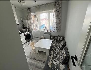 Продажа квартир: 1 комната, 52 м², 108 серия, 7 этаж, Дизайнерский ремонт — 8