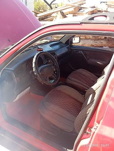 форкоп на гольф 3: Volkswagen Golf: 1996 г., 2 л, Бензин, Универсал — 7