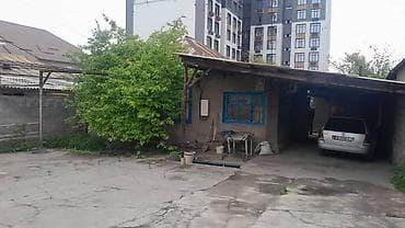 6000 соток, Курулуш, Кызыл китеп, Техпаспорт, Сатып алуу-сатуу келишими — 3