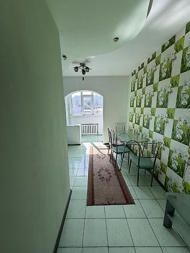 шопок: 2 комнаты, 55 м², 106 серия, 4 этаж, Евроремонт — 3