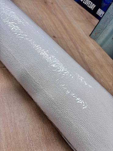 string art: Обои виниловые на флизелиновой основе под покраску Casa Alpina - Тип — 1