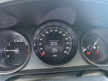bmv e34: Renault SM6: 2019 г., 2 л, Автомат, Газ, Седан — 6