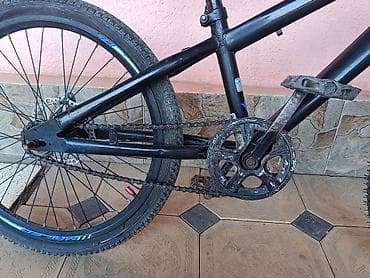 Спорт и хобби: Продаю велосипед колеса новые прошу 3900 торг есть — 6