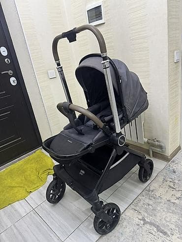 anex air: Коляска Kidilo аябай жакшы 6 7 ай иштетилген 22 кг которот астынкы — 4
